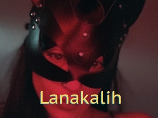 Lanakalih