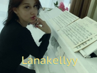 Lanakellyy