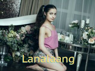 Lanalaang