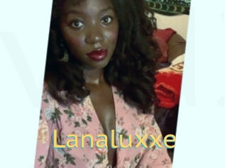 Lanaluxxe