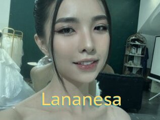 Lananesa