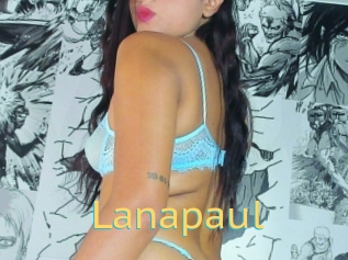 Lanapaul