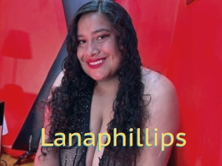 Lanaphillips