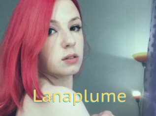 Lanaplume