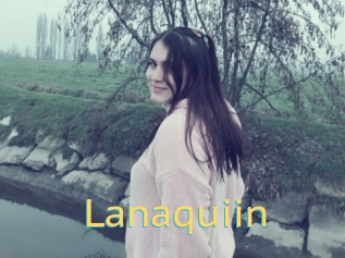 Lanaquiin