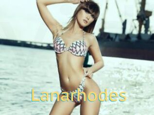 Lanarhodes