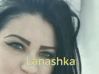 Lanashka