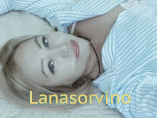 Lanasorvino