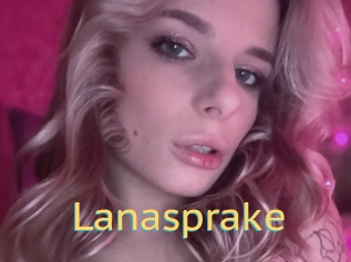 Lanasprake