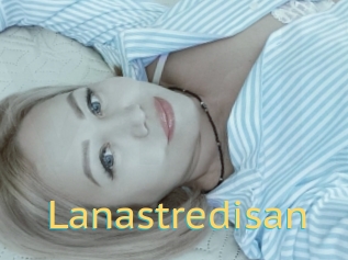 Lanastredisan