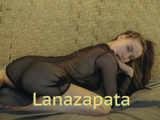 Lanazapata