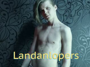 Landanlopers