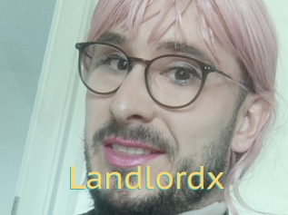 Landlordx