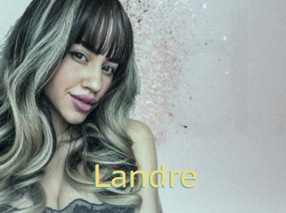 Landre