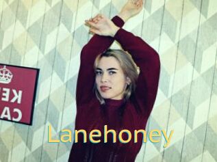 Lanehoney