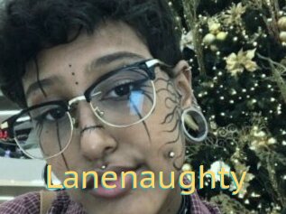 Lanenaughty