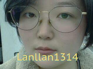 Lanllan1314