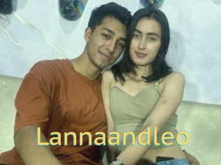 Lannaandleo