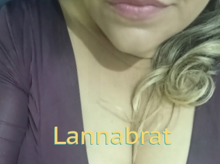 Lannabrat