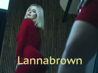 Lannabrown