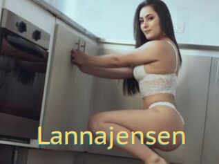 Lannajensen