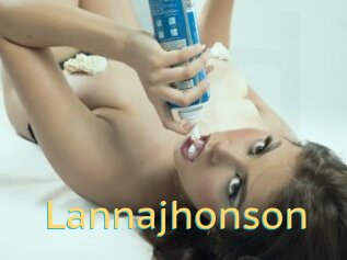 Lannajhonson