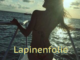 Lapinenfolie