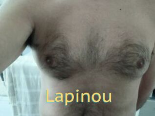 Lapinou