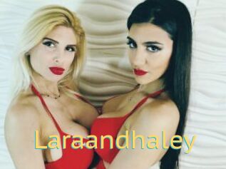 Laraandhaley