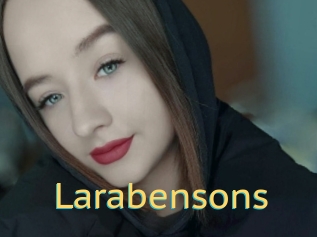 Larabensons