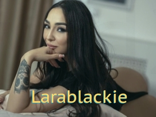 Larablackie