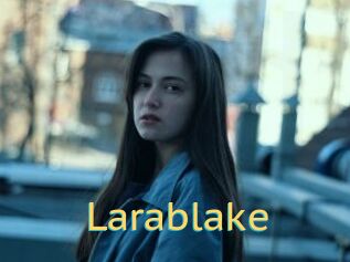 Larablake