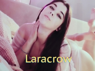 Laracrow