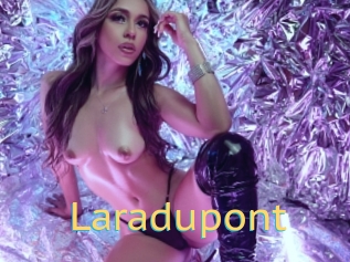 Laradupont