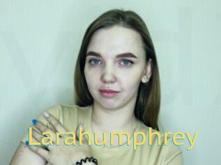 Larahumphrey