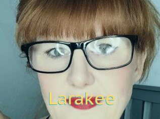 Larakee