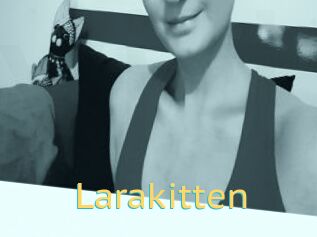 Larakitten