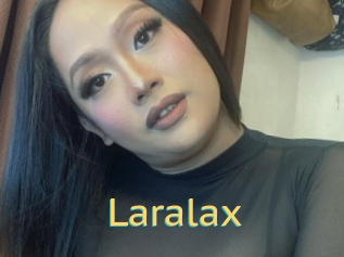 Laralax