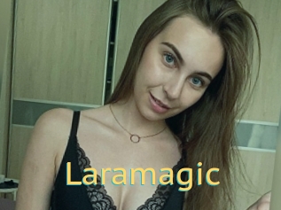 Laramagic