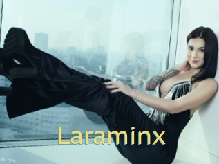 Laraminx