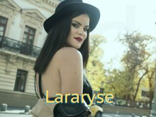 Lararyse