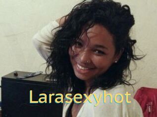 Larasexyhot