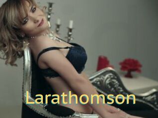 Larathomson