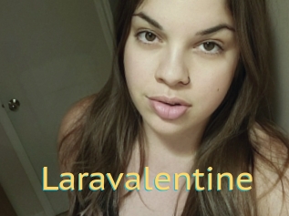 Laravalentine