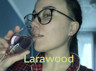 Larawood