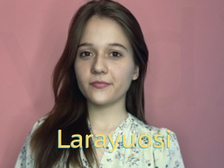 Larayuosi