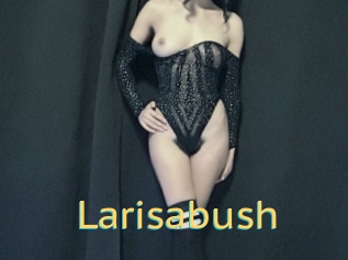 Larisabush