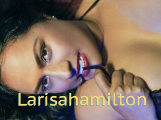 Larisahamilton