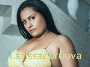 Larissacordova