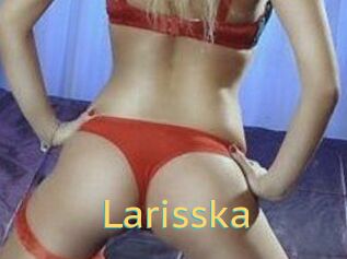 Larisska